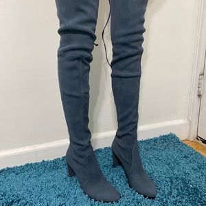 Brand new stuwart weitzman boots bought for $798